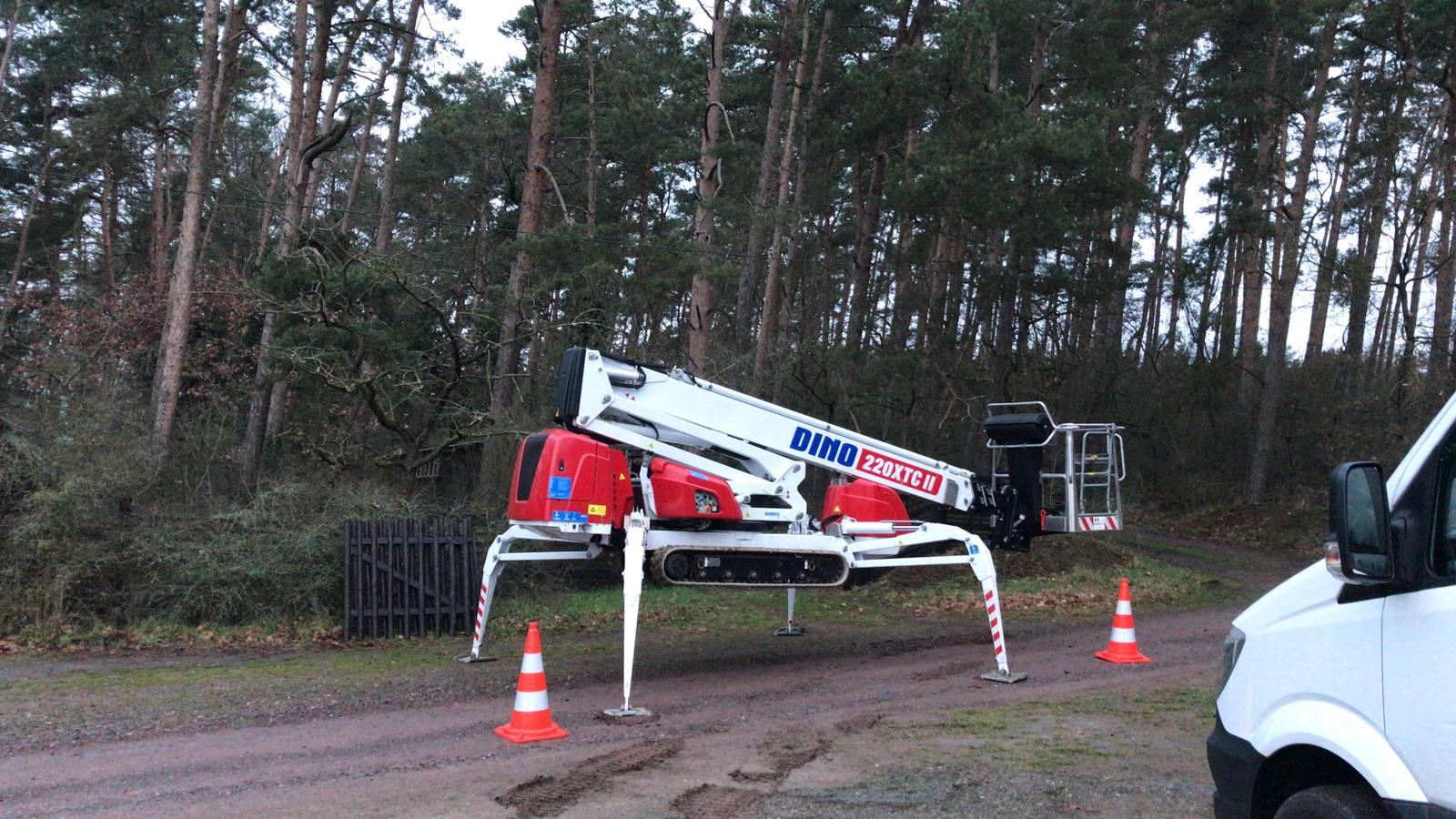 Moderner Garten mit Terrasse
